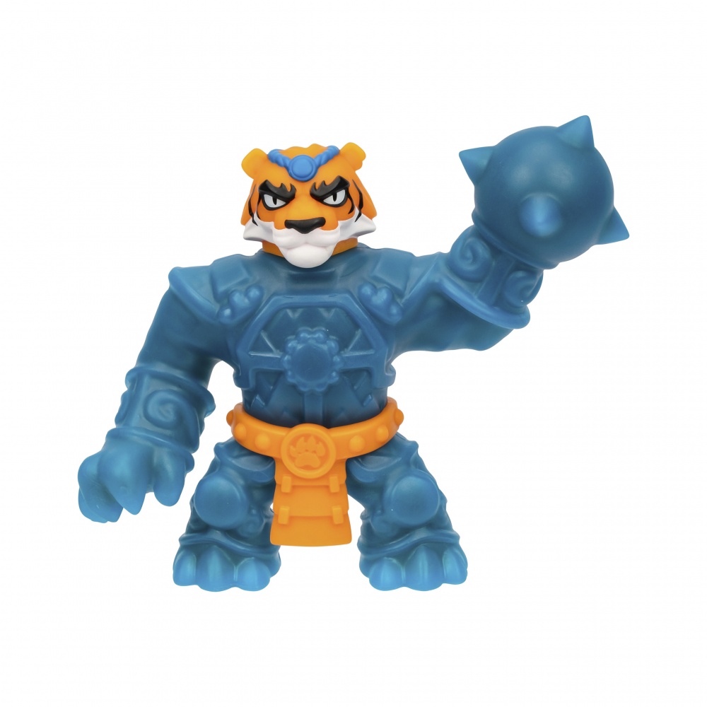 Игрушка-антистресс GooJitZu Тайгор 123987