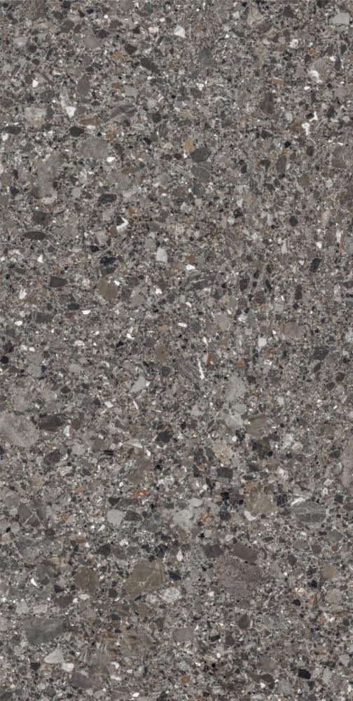 Плитка Allore Group Microterazzo Graphite F P R Sumat 60x120 см