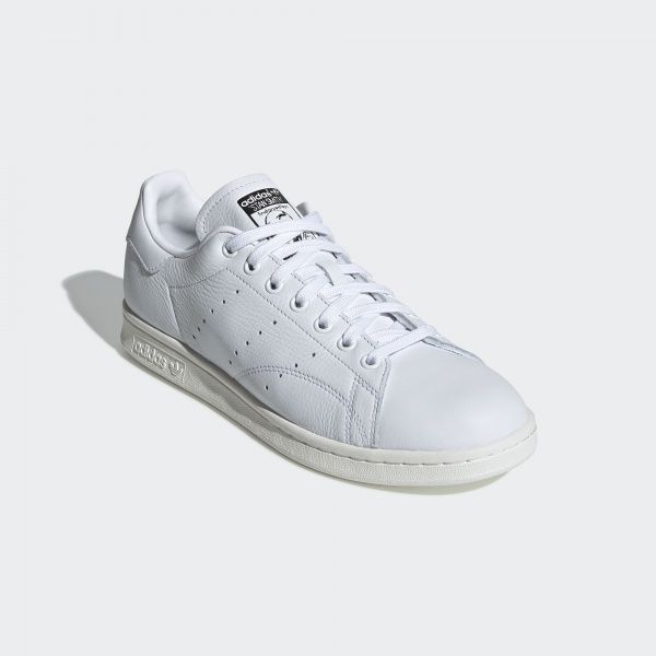 Кроссовки Adidas STAN SMITH F34071 р.11,5 белый