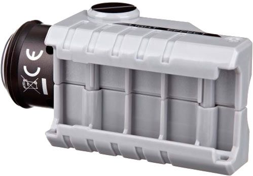 Бластер Silverlit Lazer M.A.D.