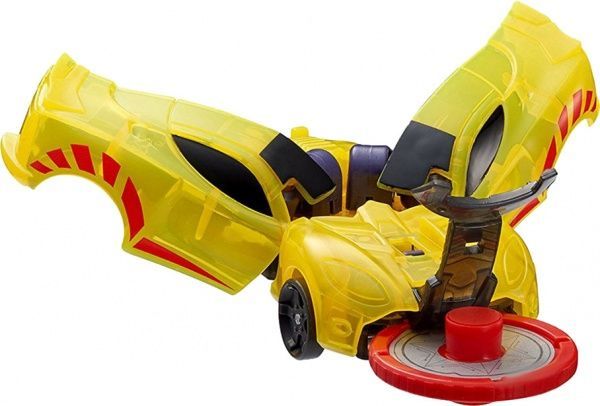 Іграшка-трансформер Screechers Wild Спаркбаг