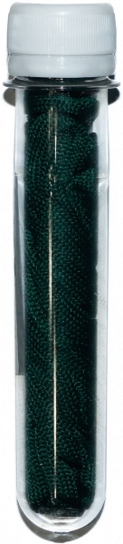Шнурки Rolli 150-зел. зеленый