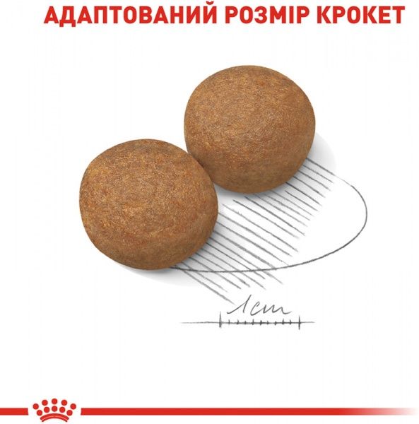 Корм Royal Canin для собак MAXI ADULT 4 кг