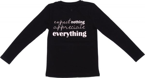 Джемпер Україна 998-416 р.164 черный 