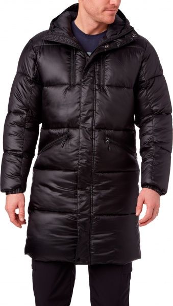 Куртка McKinley Terry pa ux 408066-057 L черный