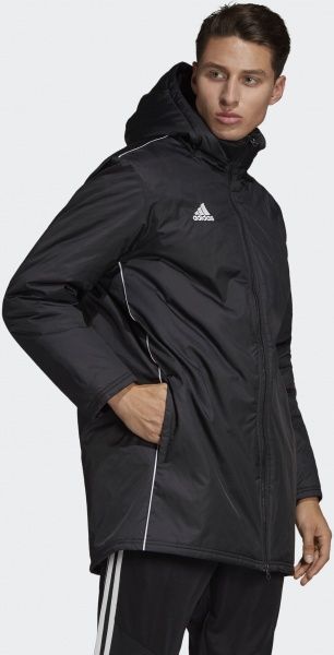 Куртка Adidas CORE18 STD JKT CE9057 M