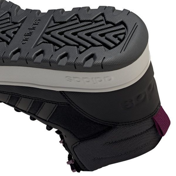 Черевики Adidas BLIZZARE FW7095 р. UK 6,5