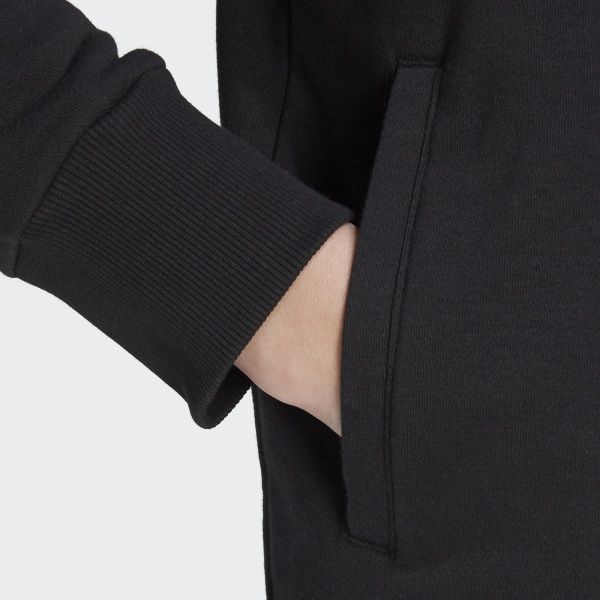 Джемпер Adidas W STACKED FZ HD GC6919 р. XS