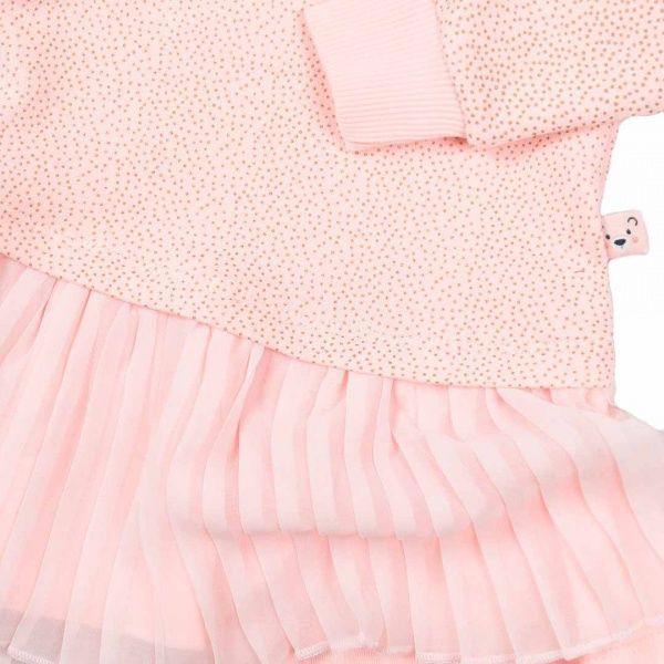 Юбка Dirkje р.92 розовый D36278-35 