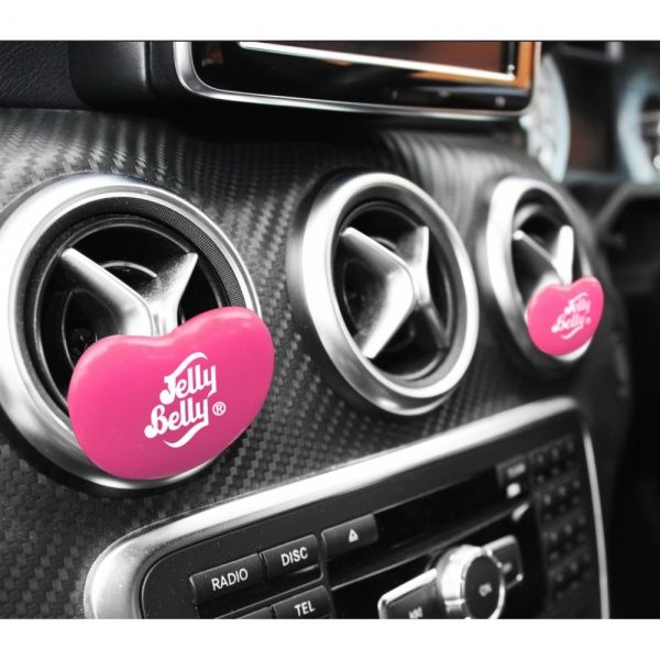 Ароматичне саше Jelly Belly міні Жувальна гумка 2 шт. 