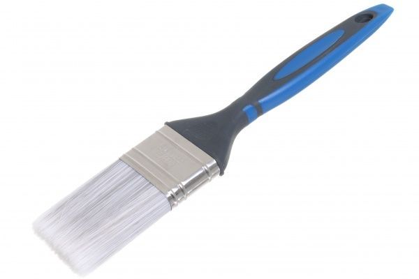 Пензель плаский Tempo PRO акрил 2K 63MM/2.5