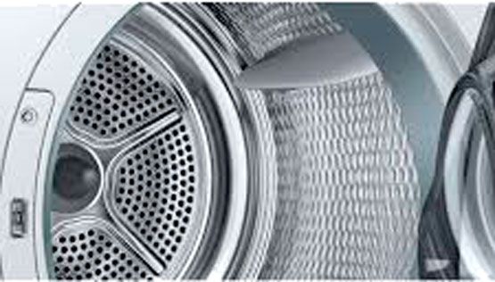 Сушильная машина Bosch WTM 85251 BY