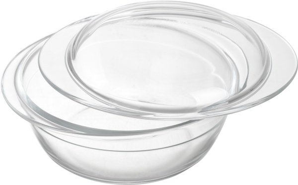 Каструля з кришкою Classic 2.1 л Flamberg