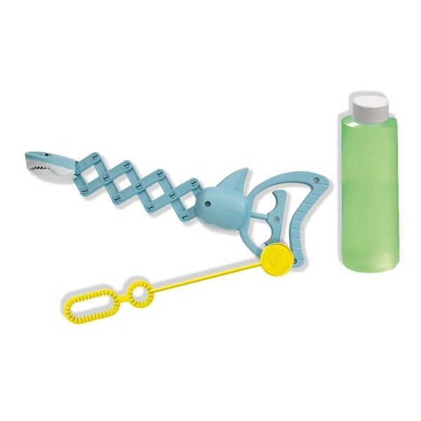 Набір для пускання мильних бульбашок SES Атака акули 02265S