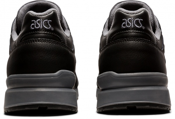 Кроссовки Asics 1201A469-002 р.US 8 черный