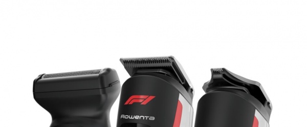 Тример універсальний Rowenta Formula 1® TN944MF0