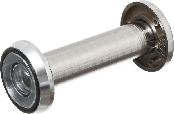 Вічко дверне 60-100 мм 016DXCL60XX