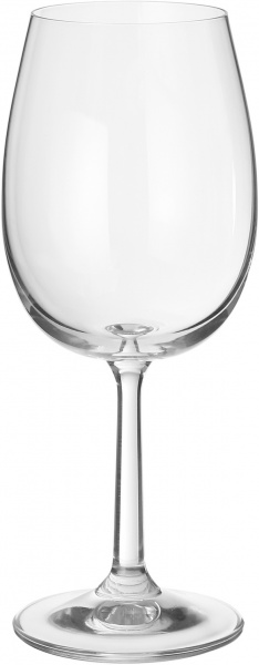 Бокал для вина Basic Glass 350 мл FKMA357035001010 350 мл 1 шт. Krosno 