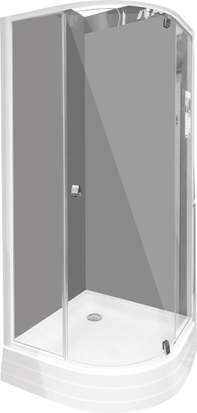 Душевая кабина Ravak PSKK3 – 80