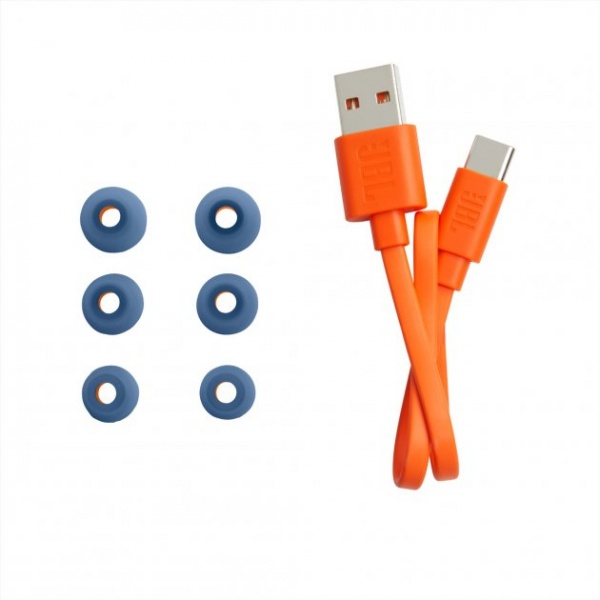 Наушники JBL® Tune 230 NC TWS blue (JBLT230NCTWSBLU) 