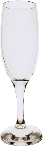 Бокал для шампанского Tokyo 210 мл 6 шт. LAV 