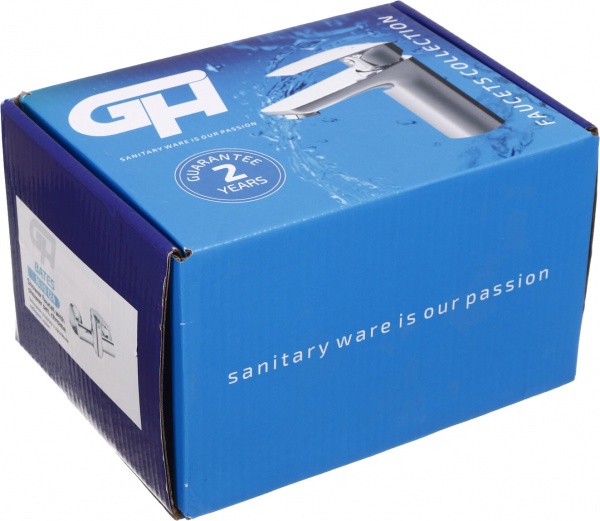 Змішувач для душу GH Bates 16.10.124