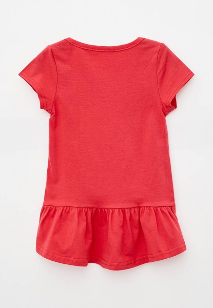 Платье-туника Роза р.122 пурпурный 201017 