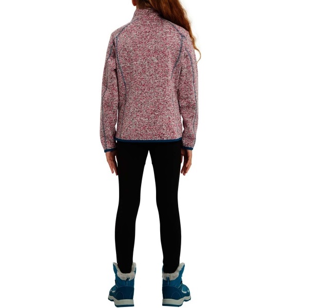 Лосины McKinley Hafael G 419828-057 р.116 черный