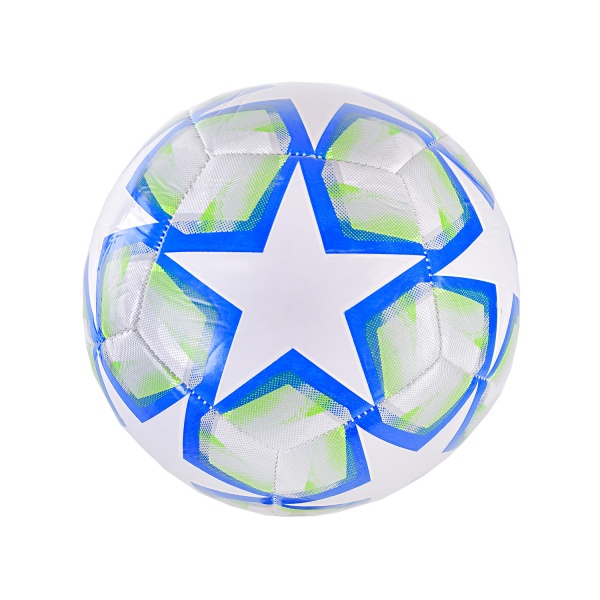 Футбольный мяч Extreme Motion (4 цвета в ассортименте) FB2225 р.5