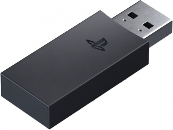 Гарнітура Sony PULSE 3D Wireless Headset White (659218) 