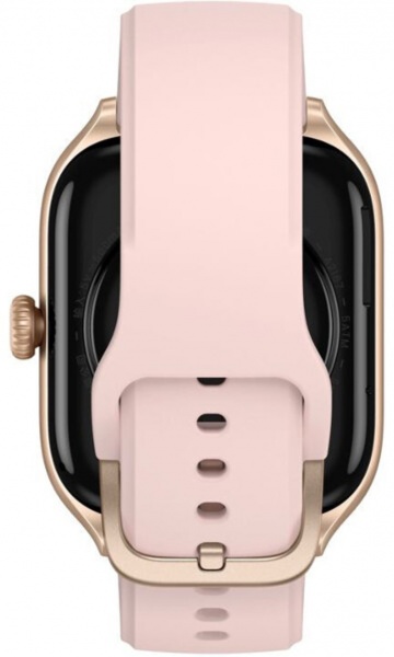 Смарт-годинник Amazfit GTS 4 rosebud pink (955549)