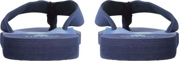 Вьетнамки Firefly Toledo XI M 423118-900518 р.46 синий