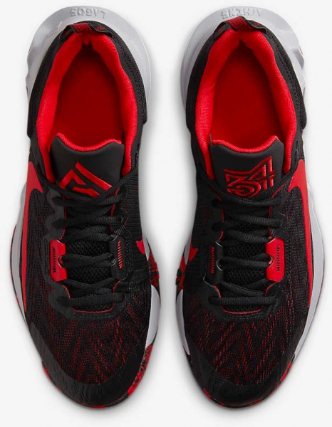 Кроссовки Nike GIANNIS IMMORTALITY 2 DM0825-005 р.47 разноцветный