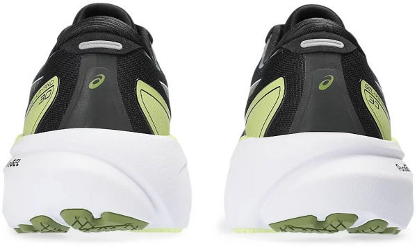 Кросівки Asics GEL-KAYANO 30 1011B548-003 р.42,5 чорний