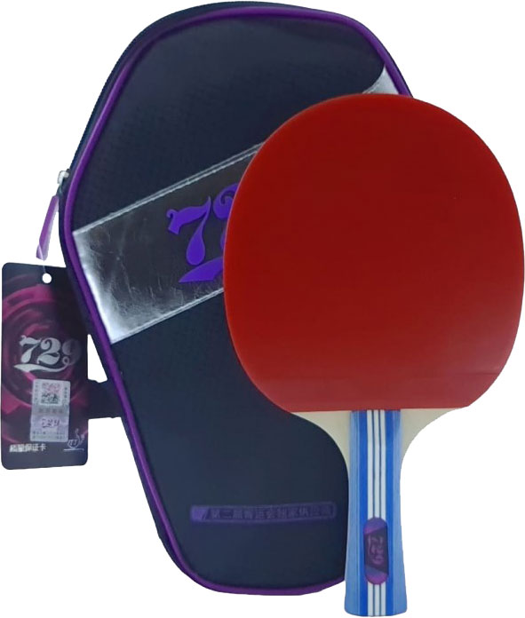 Ракетка для настольного тенниса DHS р.OS 729 7282-B