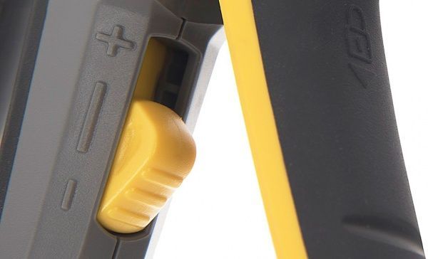 Степлер Stanley FMHT6-70868 FatMax 6 в 1, регулювання, 6-14 мм., тип 53+140, пластик, цвяхи, шпильки