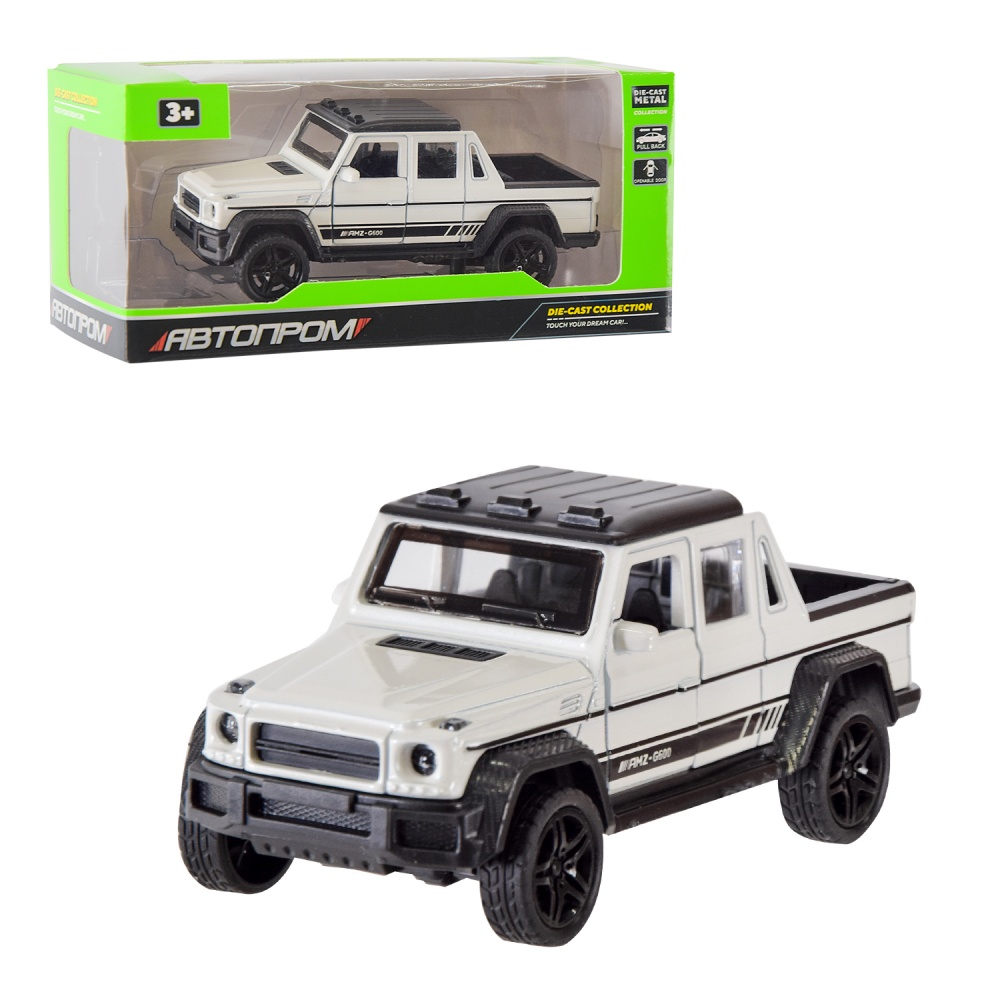 Машинка Автопром 1:32 AP74142