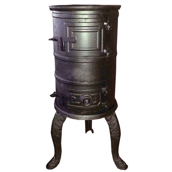 Буржуйка TST025L