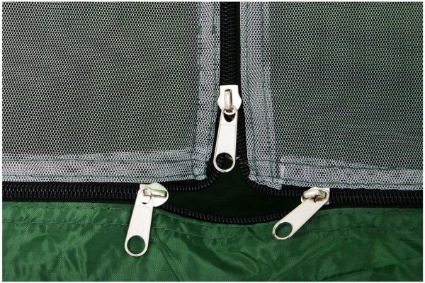 Палатка  UNDERPRICE FDT-1101