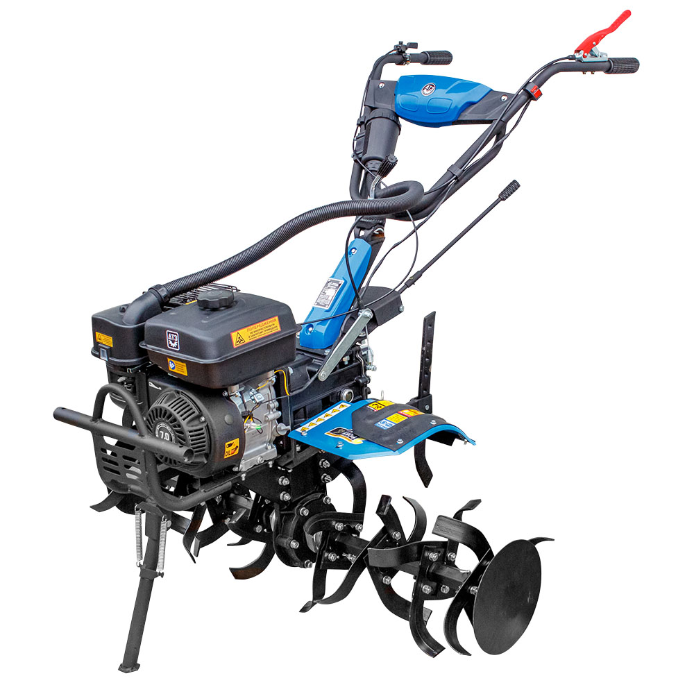 Мотоблок бензиновый ДТЗ ДТЗ 570БН - К