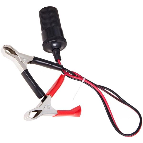 Компресcор автомобильный Vitol Тайфун КА-Т12021