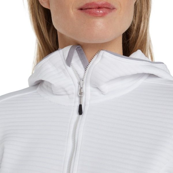 Джемпер McKinley Aami wms 280698-911911 р. 42 белый