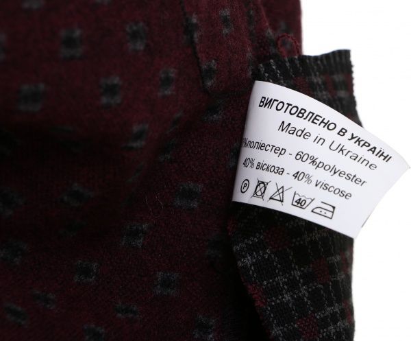 Сукня Sasha р.140 з малюнком 3587 