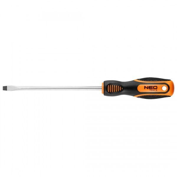 Отвертка NEO tools 6.5x150 мм 04-175