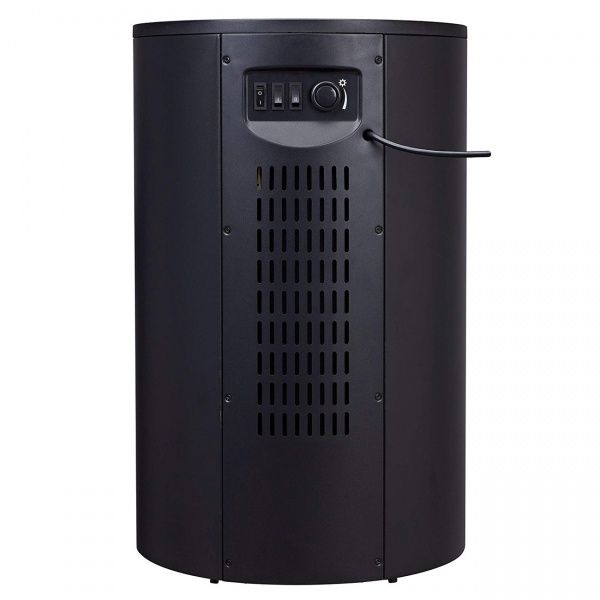 Камін електричний ArtiFlame AF-FS-91-G