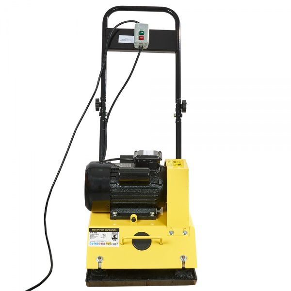 Виброплита Кентавр ВП-80Е