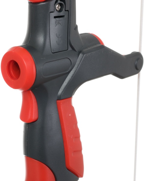 Ігровий набір Shengying Toys набір лучника J1802A