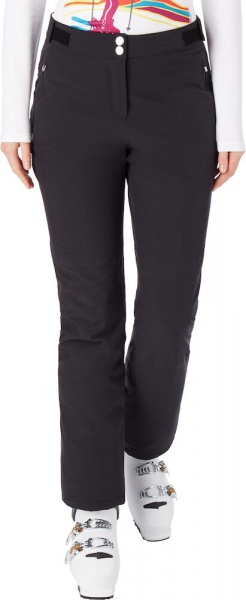 Брюки McKinley Diva wms 294475-057 р. 46 черный