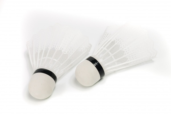 Набор для бадминтона MaxxPro BDDMP-303 желтый 