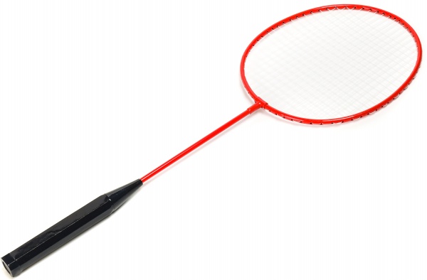 Набір для бадмінтону UP! (Underprice) червоний BDDUP-101 